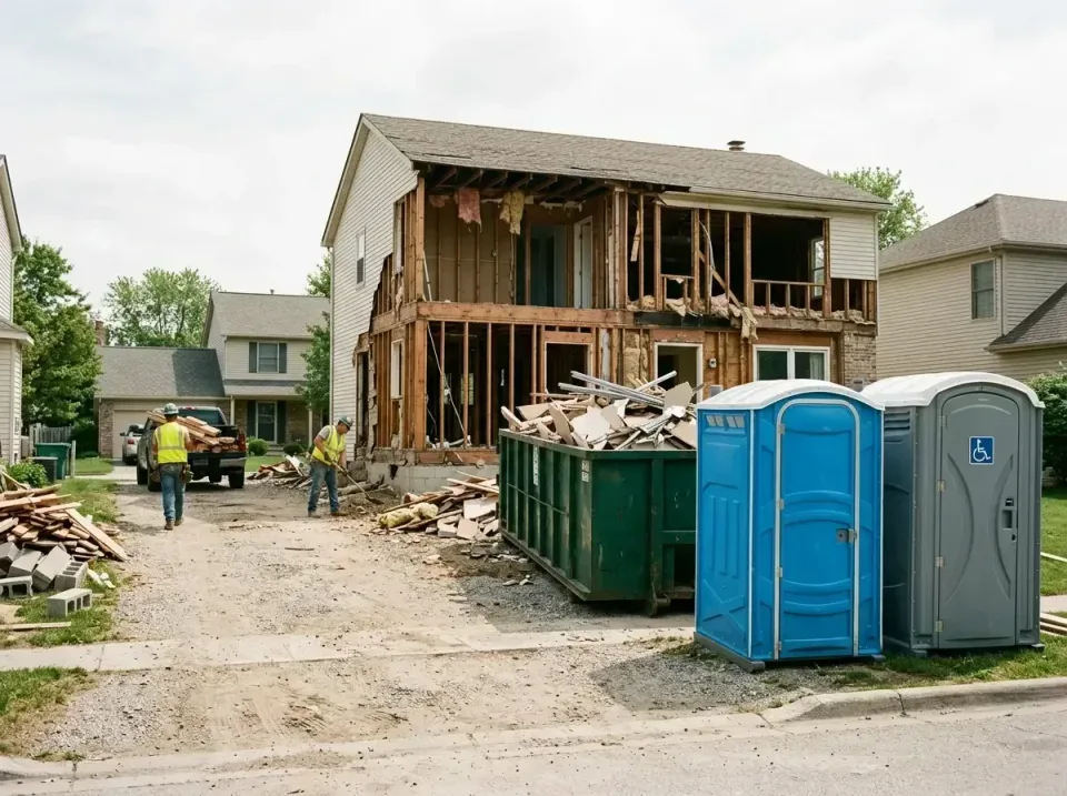 home-renovation-demolition-sit-010 — frequently asked questions, Portable Toilet & Dumpsters Rental in Paintsville, KY